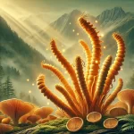 Cordyceps Mushroom: The Multi-Benefit Natural Supplement for Liver, Kidney and Heart Health