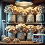 Lion’s Mane Mushroom Growing: Health Benefits and Step-by-Step Instructions for Home Cultivation
