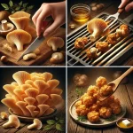Lion’s Mane Mushrooms: The Versatile Seafood Alternative With Immune-Boosting Properties