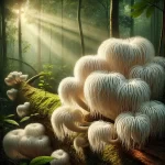 How Lion’s Mane Mushroom Compounds Support Neural Regeneration and Memory