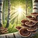 Understanding Chaga’s Potent Antioxidant Properties: A Comprehensive Health Guide
