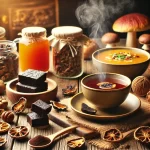 From Tea to Tincture: Practical Methods for Incorporating Chaga Mushrooms Into Your Daily Diet